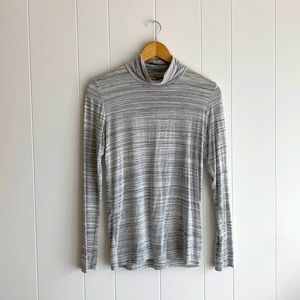 Anthropologie Dolan Gray Turtleneck